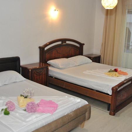 Haamel Apartment Ulcinj Exterior foto