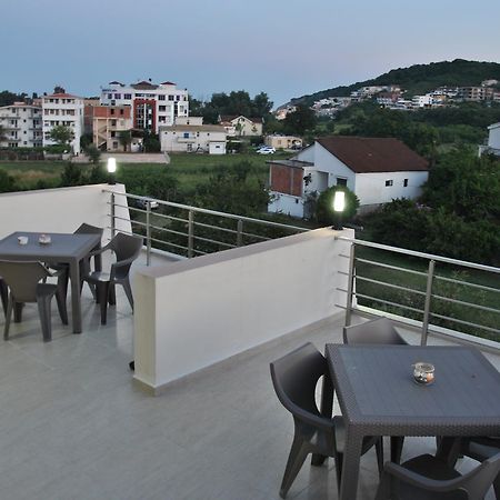 Haamel Apartment Ulcinj Exterior foto