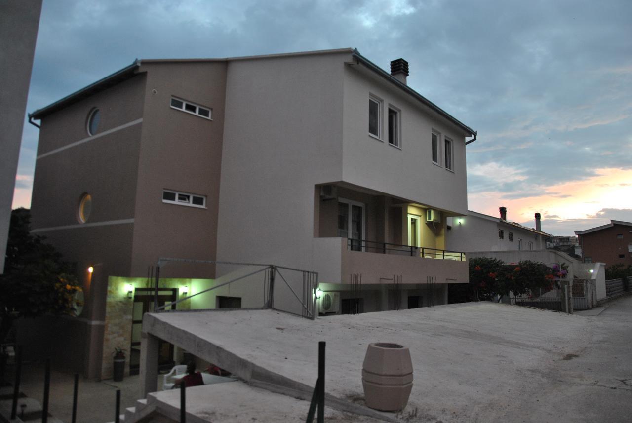 Haamel Apartment Ulcinj Exterior foto