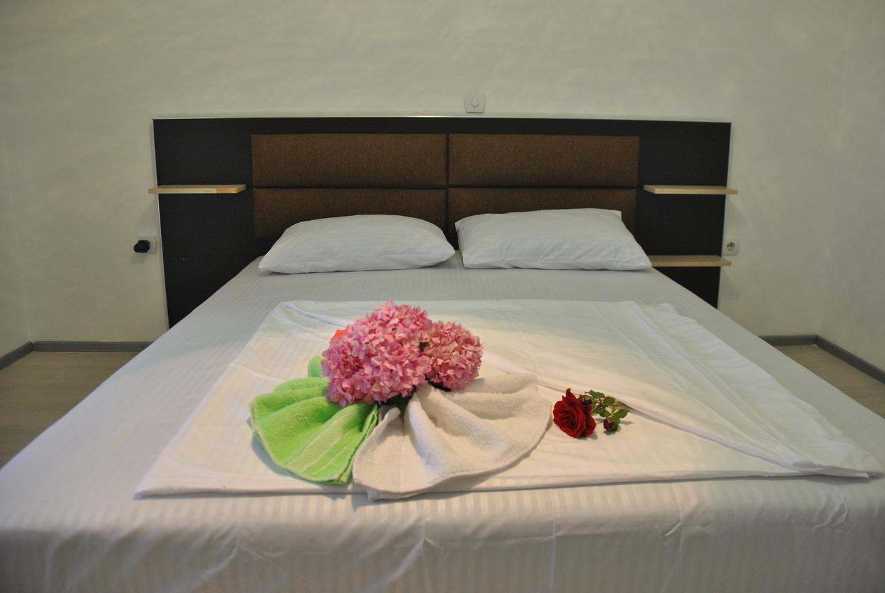 Haamel Apartment Ulcinj Exterior foto