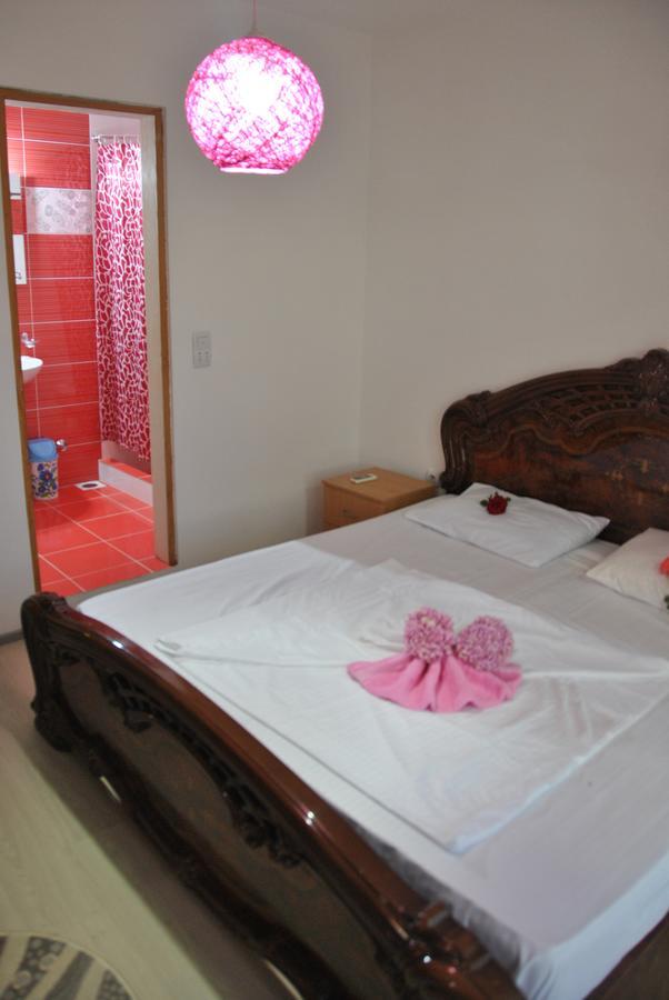 Haamel Apartment Ulcinj Exterior foto