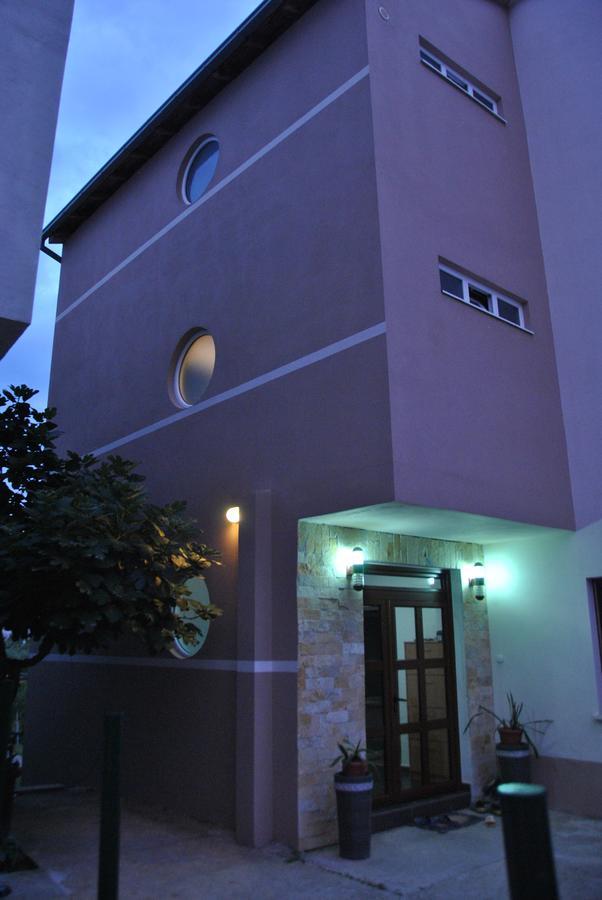 Haamel Apartment Ulcinj Exterior foto
