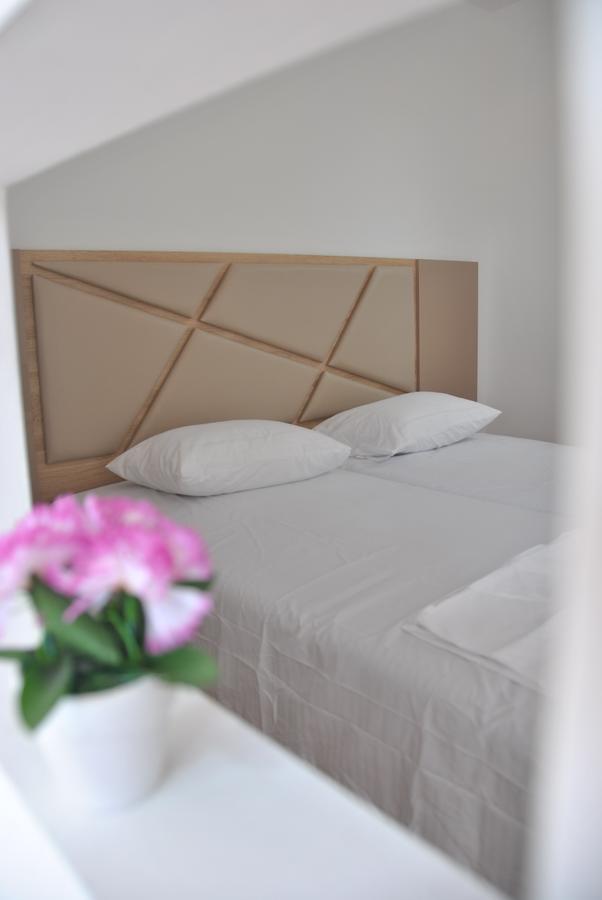 Haamel Apartment Ulcinj Exterior foto