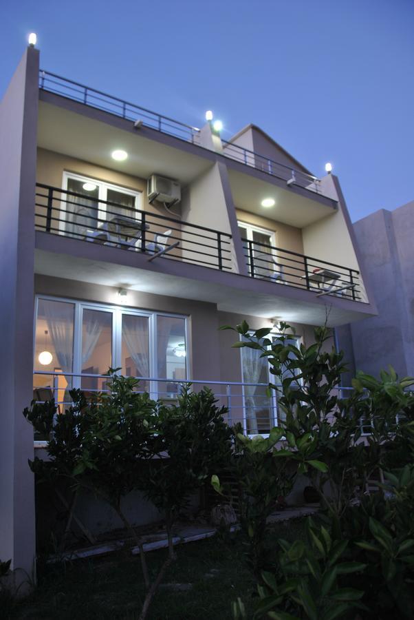 Haamel Apartment Ulcinj Exterior foto