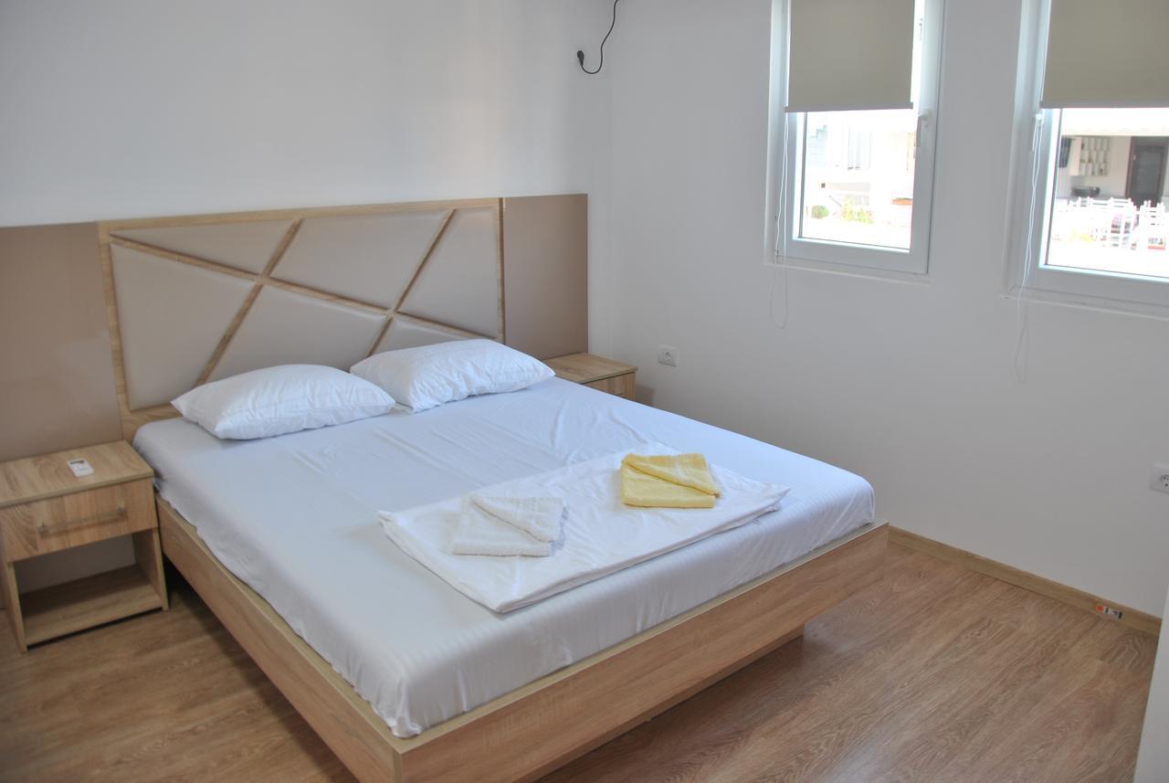 Haamel Apartment Ulcinj Exterior foto