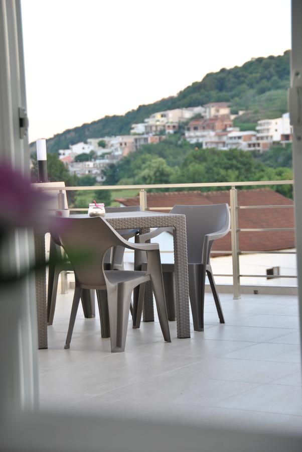 Haamel Apartment Ulcinj Exterior foto