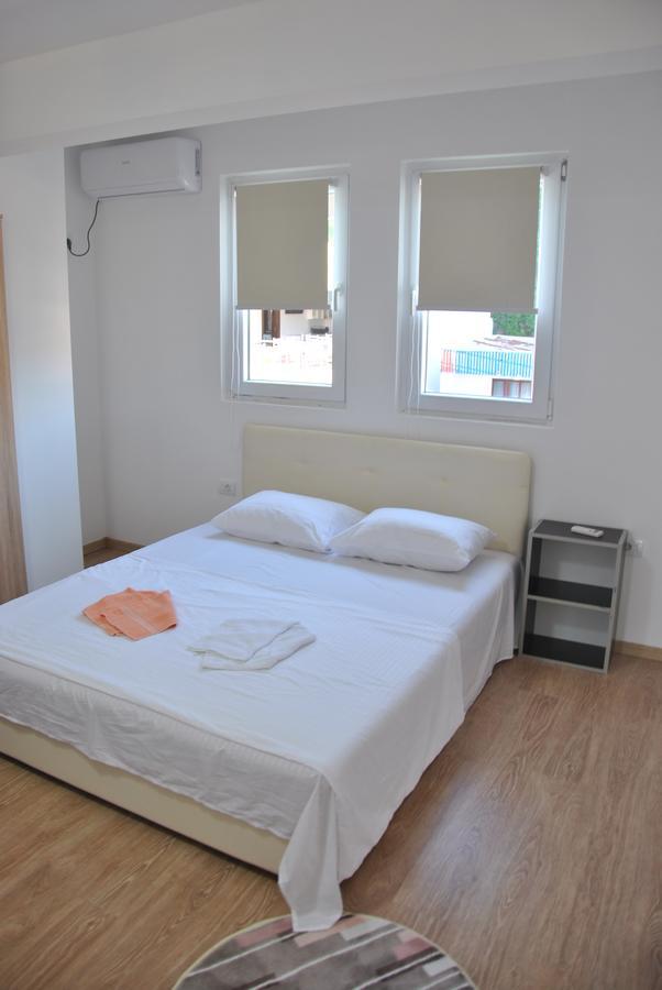 Haamel Apartment Ulcinj Exterior foto