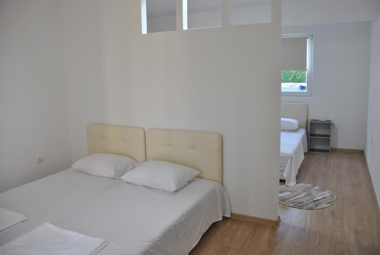 Haamel Apartment Ulcinj Exterior foto