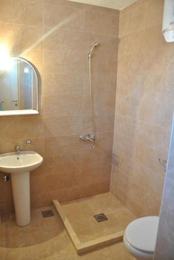 Haamel Apartment Ulcinj Exterior foto